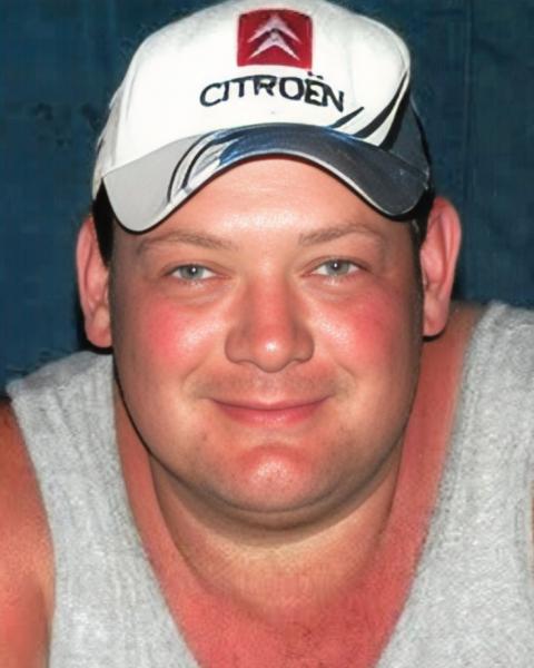 Cédric HUMBERT