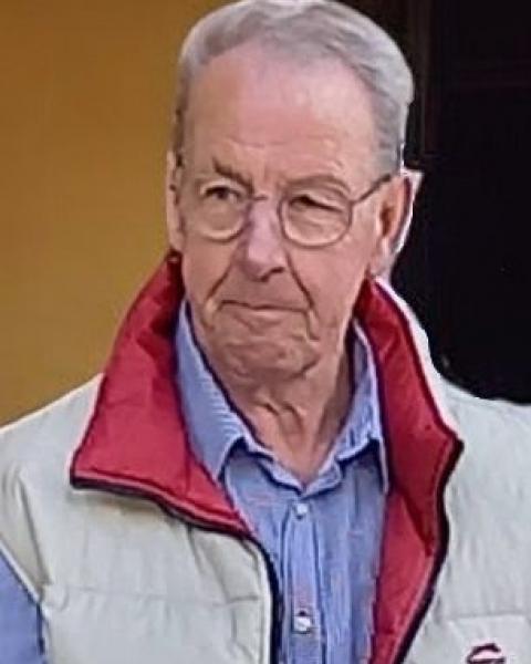 Raymond PIERSON