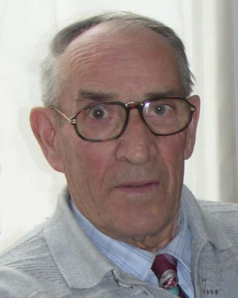 Eli BOTTE