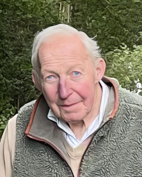 Gérard DOCQUIER