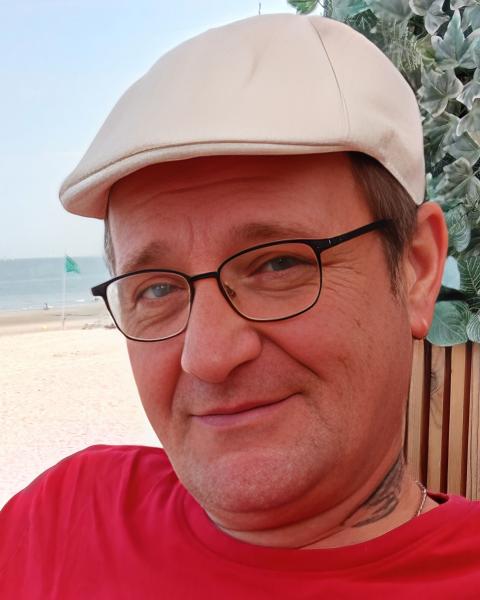 Jean-Marie ROBERT