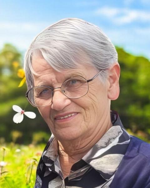 Jocelyne CARLIER