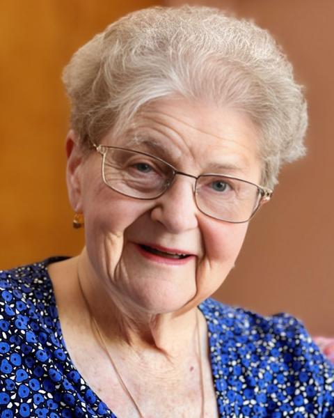 Mathilde MINET