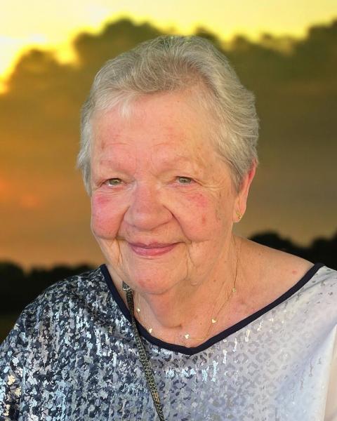 Liliane BACHELART