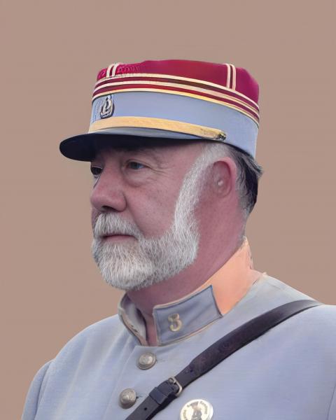 Marcel DE SMET