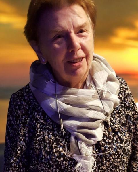 Marie-Pauline MARCELLE