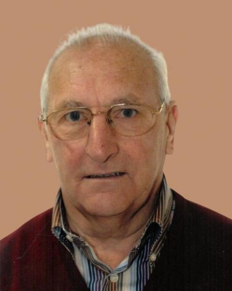 Michel MASSON