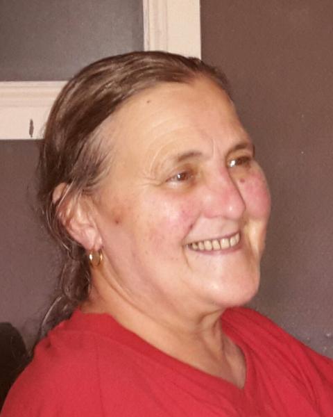 Claire QUERTINMONT