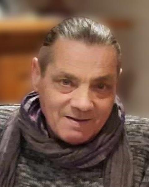 Alain BAUDUIN