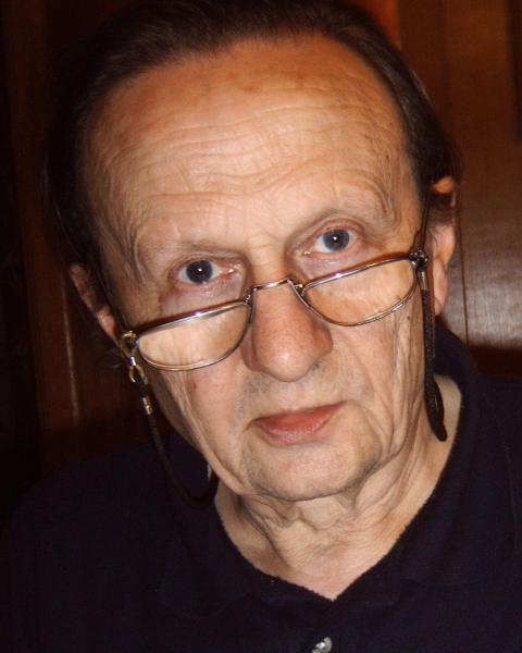 Alain MAUDOUX