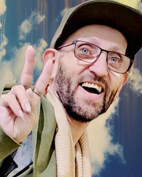 André HOLMSTOK
