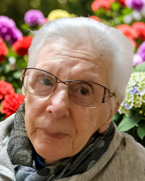 Anne-Marie DELEMME
