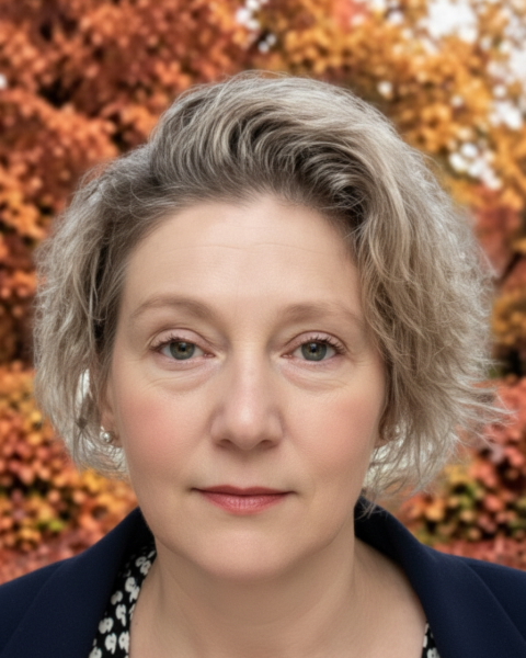 Audrey ARBONNIER