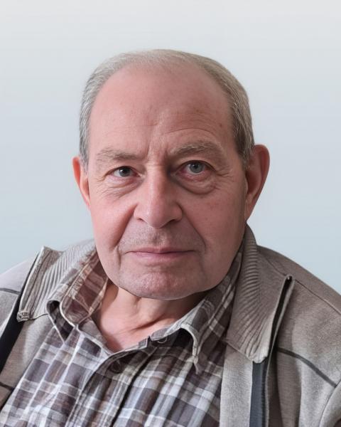 Auguste MARIQUE