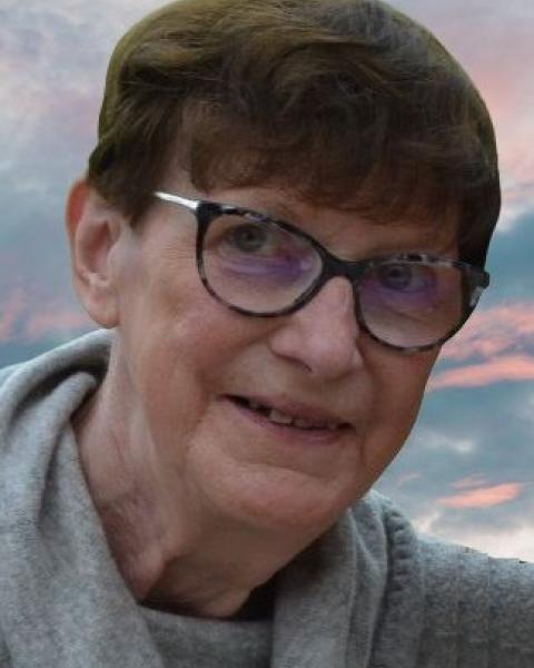 Bernadette VERMEIREN