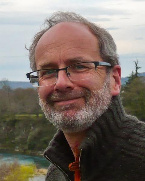 Bernard HERREGAT