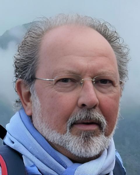 Bernard LACROIX