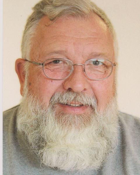 Bernard MINGUET