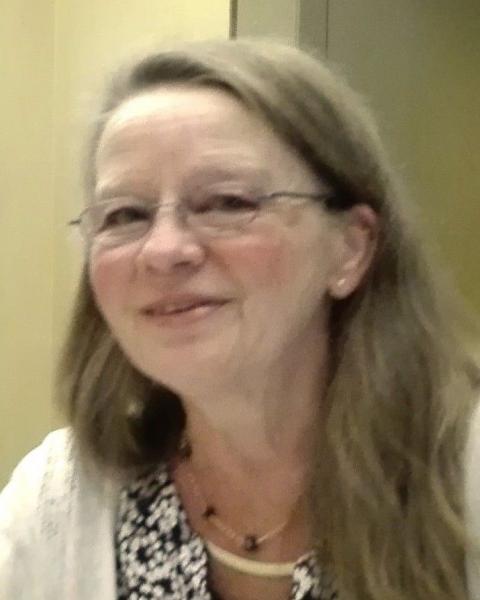 Brigitte BEAUMONT