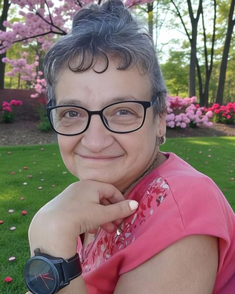 Christelle HOUBAILLE