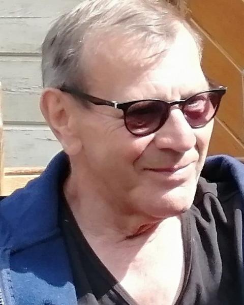 Christian BROSSE