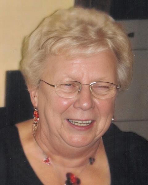 Claire PIERARD