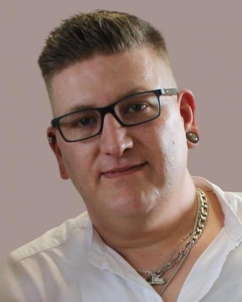 Damien DUPUIS