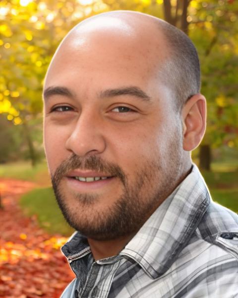 David DOUSSAINT