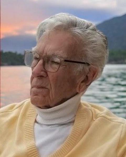 Emile RAGOEN
