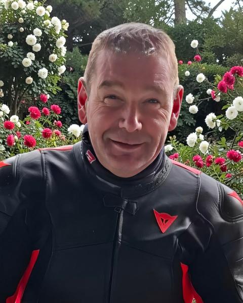 Eric DEVLEMINCK