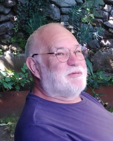 Etienne VAN LERBERGHE