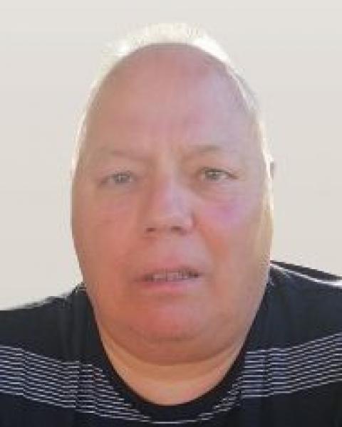 Freddy LALOT