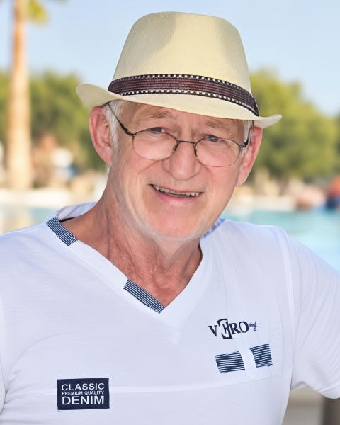 Freddy LERMINIEAU