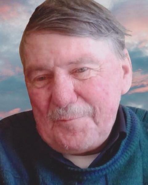 Gabriel LEGROS