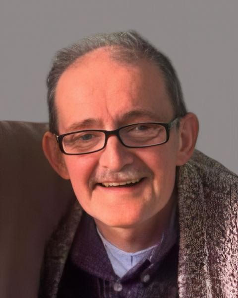 Gilbert LHOTELLERIE