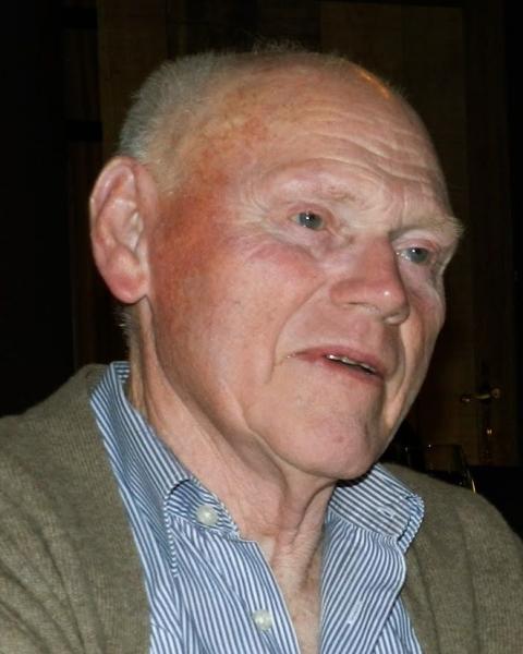 Guy LANCKRIET
