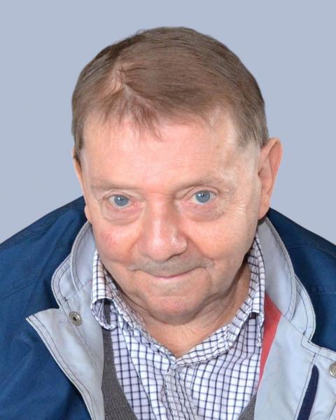Guy PAUQUET