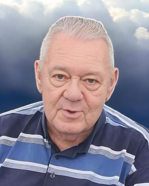 Guy PROUVÉ