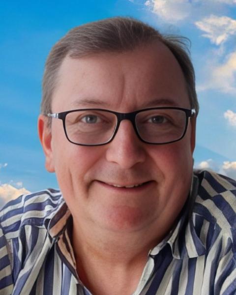 Hugues MAIRIEAUX