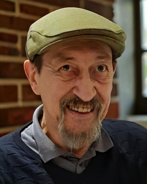 Jean-Claude WINAND