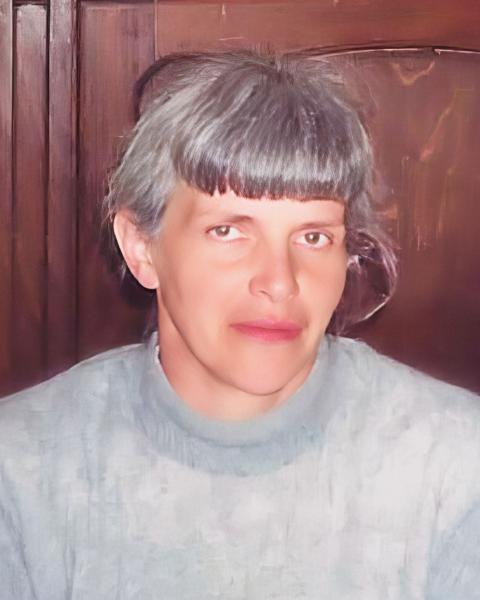 Jacqueline LIMBOURG