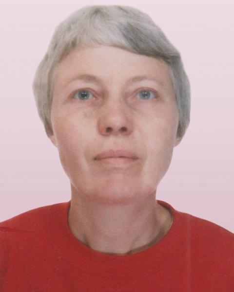 Jacqueline TREMBLÉ