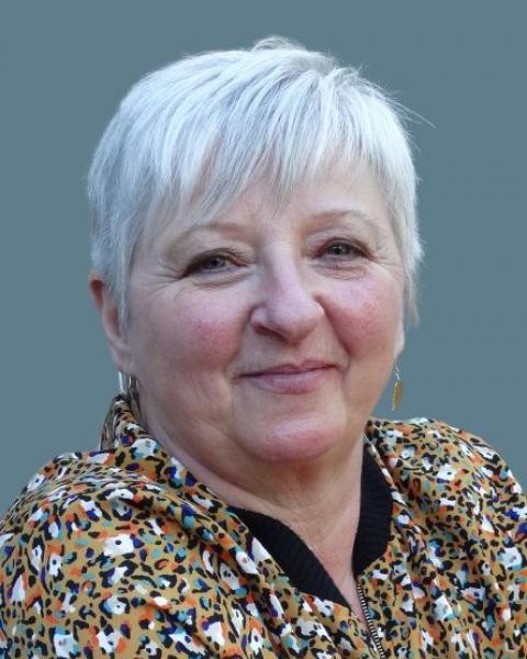 Janique POTIER