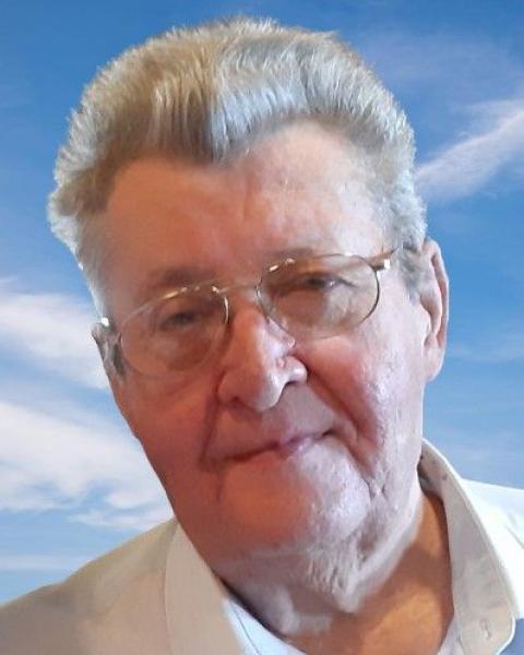 Jean-Claude DE BAERDEMAEKER