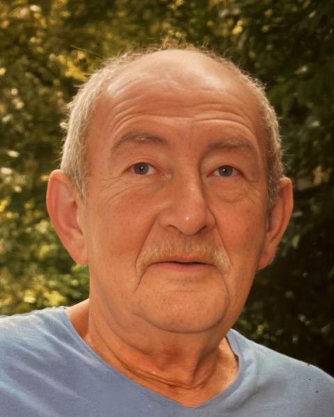 Jean GOUZÉE