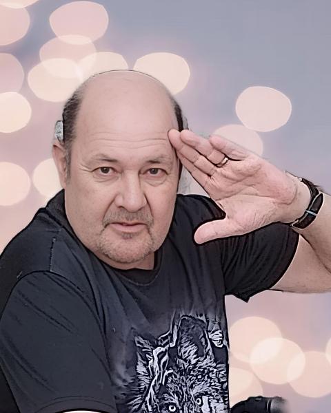 Jean-Luc BRECHT