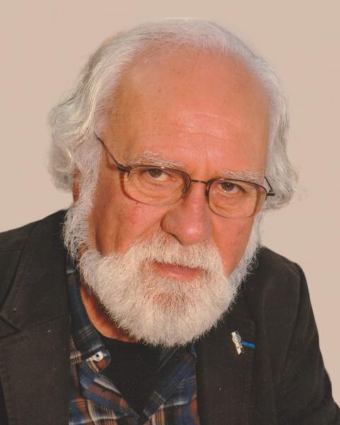 Jean-Paul DUMONT