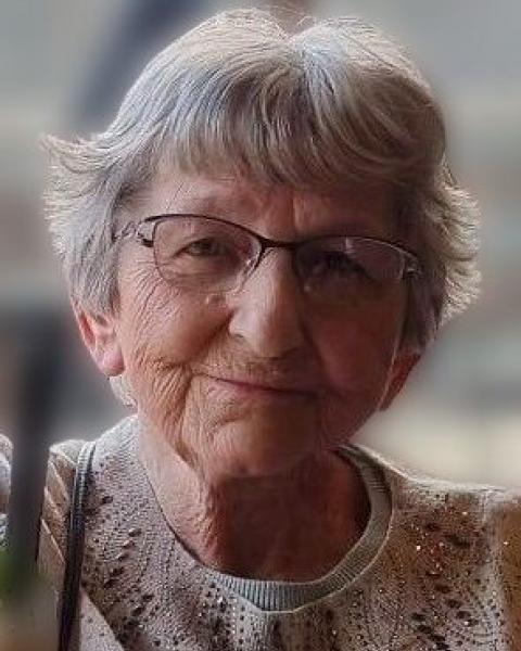 Jeanne-Marie ROBA