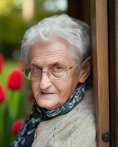 Jeannine BAURIR