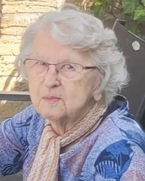 Jeannine SWIATKOWSKI